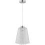 Alfa MARINE 20411 Suspension lumineuse 1x60W/E27