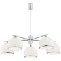 Argon MARBELLA 2087 Lustre 5x15W/E27 IP20