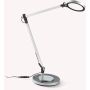 Ideal Lux FUTURA 204895 Lampe de bureau 1x12,5W/LED ip20