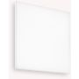 Ideal Lux MIB 202921 Lampe de plafond 1x18W/LED 4000K ip65