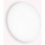 Ideal Lux MIB 202945 Lampe de plafond 1x18W/LED 4000K ip65