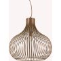 Ideal Lux ONION 205311 Hanglamp 1x60W/E27 ip20