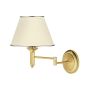 Jupiter CLASSIC 208 Wandlamp 1x15W/E27 IP20
