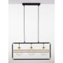 Jupiter FIORI 2030 Hanglamp 3x14W/G9 IP20