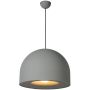 Lucide AKRON 20421/01/36 Suspension lumineuse 1x40w/e27 ip20