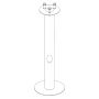 Norlys ACCESSORIES 205 Anker