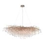 Paul Neuhaus ICICLE 2031-11 Hanglamp 15x40W/G9 IP20