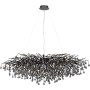 Paul Neuhaus ICICLE 2031-18 Hanglamp 15x40W/G9 ip20
