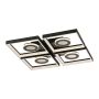Paul Neuhaus RICICLE 2037-17 Plafondlamp 16x40W/G9 IP20