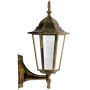 Polux LIGURIA-LT 201959 Applique murale 1x20W/E27 IP43