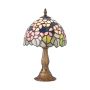 Prezent TIFFANY II. 202 Tafellamp 1x40W/E14 IP20