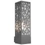 Trio COOPER 207360142 Applique murale 1x40w/e27 ip44