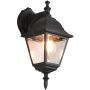 Trio LIVENZA 205767132 Wandlamp 1x60w/e27 ip44