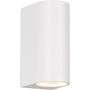 Trio ROYA 204260231 Applique murale 2x35w/gu10 ip44