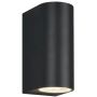 Trio ROYA 204260242 Applique murale 2x35w/gu10 ip44