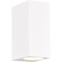 Trio ROYA 204269231 Applique murale 2x35w/gu10 ip44