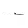 Zambelis SCONCE LIGHT 20145 Applique murale 9W/led 3000K 720lm IP44