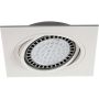 Zuma Line BOXY DL 20071-WH Inbouwspot 1x15W/GU10 IP20
