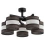 Alfa PERGITO 21655 Lustre 5x60W/E27