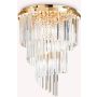 Ideal Lux CARLTON 213507 Plafondlamp 12x40W/E14 ip20