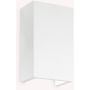 Ideal Lux FLASH 214689 Applique murale 1x40W/G9 ip20