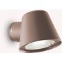 Ideal Lux GAS 213095 Wandlamp 1x28W/GU10 ip43