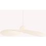 Ideal Lux MADAME 219875 Suspension lumineuse 1x60W/E27 ip20