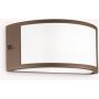 Ideal Lux REX 213217 Wandlamp 1x60W/E27 ip44