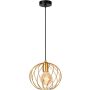 Lucide DANZA 21428/25/02 Suspension lumineuse 1x40w/e27 ip20