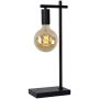 Lucide LEANNE 21521/01/30 Lampe de table 1x40w/e27 ip20
