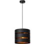 Lucide ROSAS 21433/01/30 Suspension lumineuse 1x40w/e27 ip20