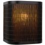 Lucide TAGALOG 21229/18/30 Applique murale 1x40w/e27 ip20