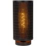 Lucide TAGALOG 21529/15/30 Lampe de table 1x40w/e27 ip20