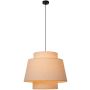 Lucide TRIBUTE 21435/60/38 Hanglamp 1x40w/e27 ip20