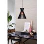 Nordlux GROA 2112453003 Hanglamp 1x60W/E27 IP20