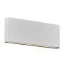 Nordlux KINVER 2118181001 Wandlamp 3000K 990LM IP54