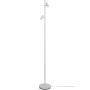 Nordlux OMARI 2112254001 Staande lamp 2700K IP20