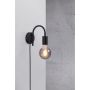 Nordlux PACO 2112071003 Wandlamp 1x15W/E27 IP20