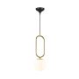 Nordlux SHAPES 2120023035 Hanglamp 1x15W/E27 IP20