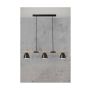 Nordlux THEO 2112603003 Suspension lumineuse 3x35W/GU10 IP20