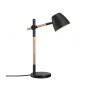 Nordlux THEO 2112645003 Lampe de table 1x35W/GU10 IP20