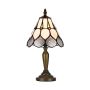Prezent TIFFANY XIII. 218 Lampe de table 1x40W/E14 IP20