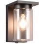 Trio ARDILA 211660132 Wandlamp 1x40w/e27 ip44