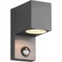 Trio ROYA 214269142 Wandlamp 1x35w/gu10 ip44