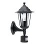 Eglo LATERNA 4 22469 Wandlamp 1x60W/E27