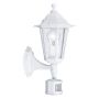 Eglo LATERNA 5 22464 Wandlamp 1x60W/E27
