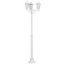 Eglo LATERNA 5 22996 Straatlantaarn 3x60W/E27