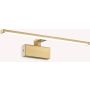 Ideal Lux ALMA 224954 Lampe pour tableau 1x12,5W/LED ip20