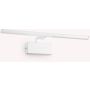 Ideal Lux ALMA 224985 Lampe pour tableau 1x12,5W/LED ip20