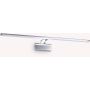 Ideal Lux ALMA 224992 Lampe pour tableau 1x18W/LED ip20